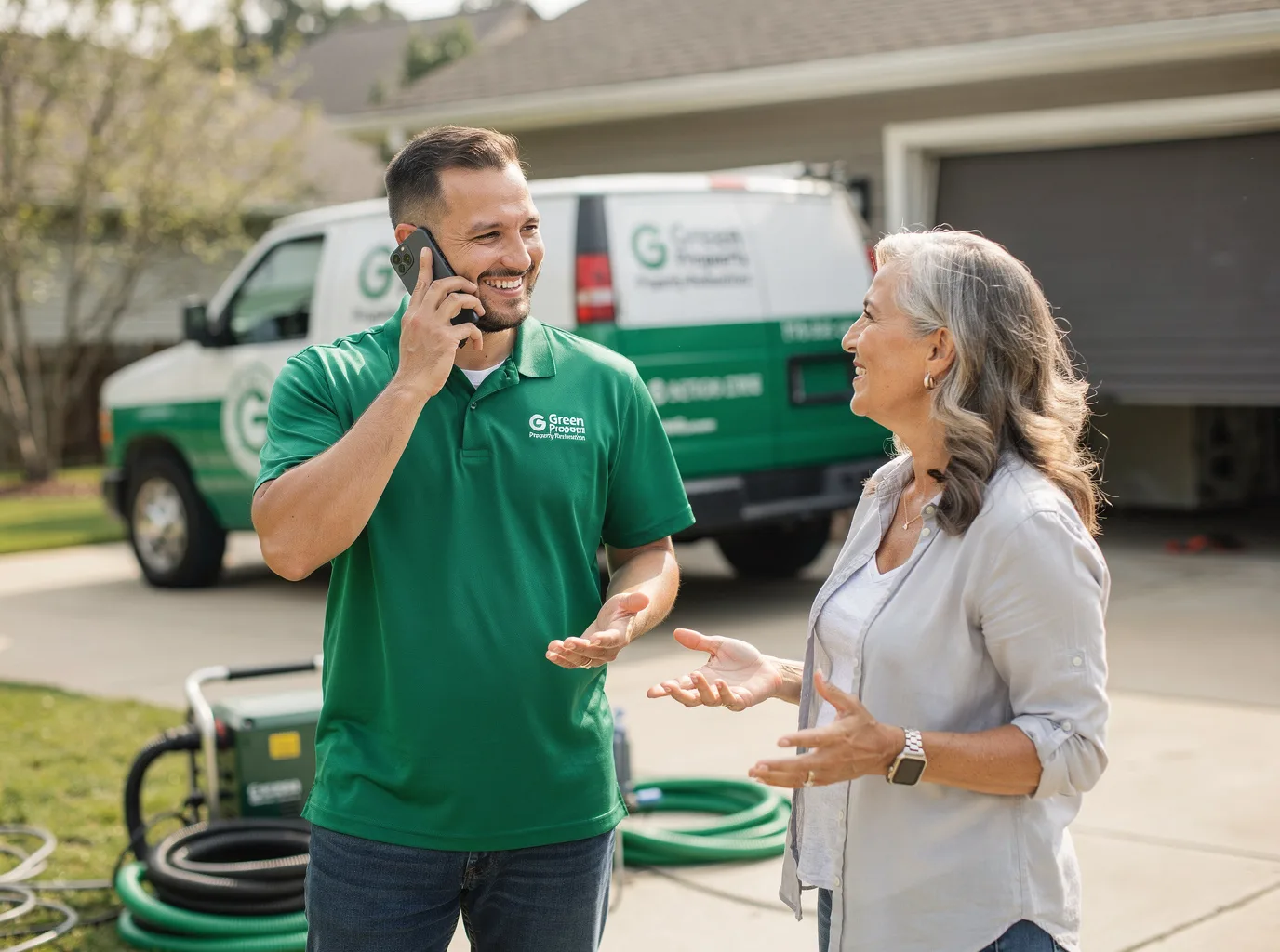 Water Damage Restoration Scheller, IL FAQs